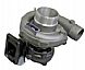 Bosch turbocharger